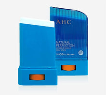 Cargar imagen en el visor de la galería, Natural Perfection Double Shield Sun Stick
