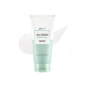 All Clean Green Foam (mini)
