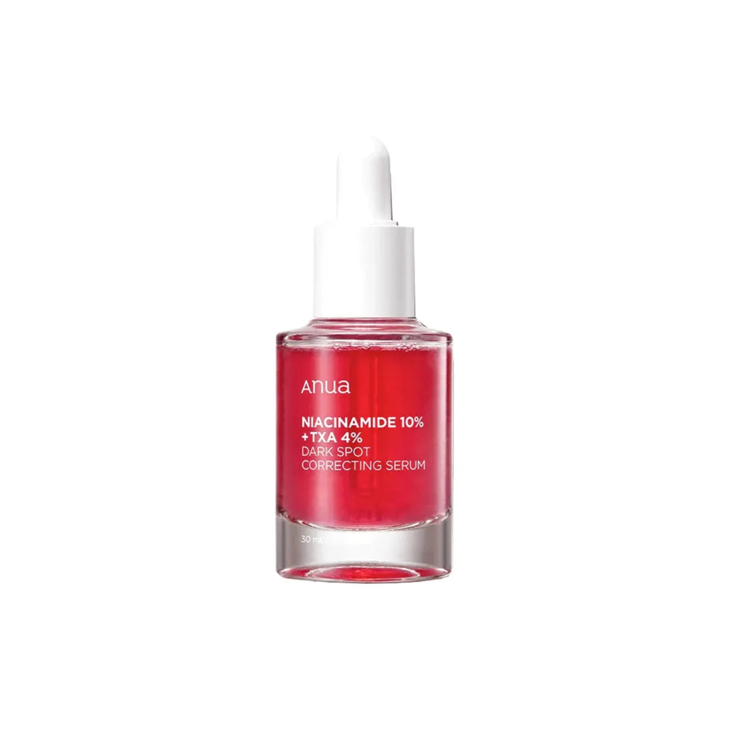 Niacinamide 10% + TXA 4% Serum