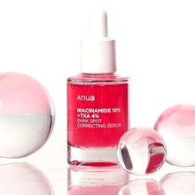 Cargar imagen en el visor de la galería, Niacinamide 10% + TXA 4% Serum
