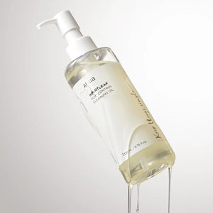 Heartleaf Pore Control Cleansing Oil