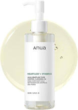Cargar imagen en el visor de la galería, Heartleaf Pore Control Cleansing Oil
