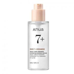 Rice 7+ Ceramide Serum