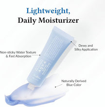 Cargar imagen en el visor de la galería, Aqua Marine Watery Cream
