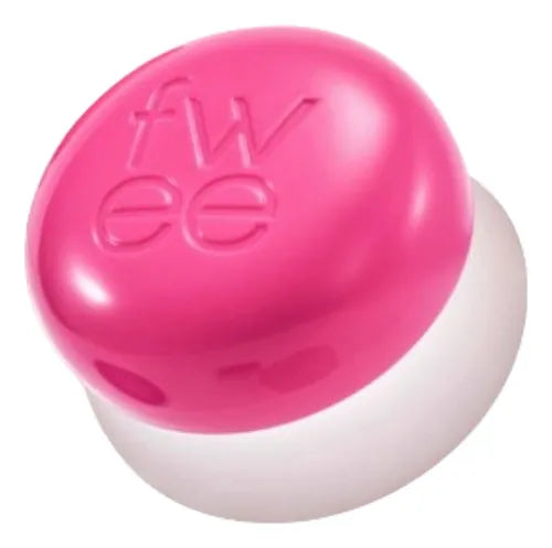 Blurry Pudding Pot (PK01 Baby)