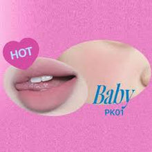 Cargar imagen en el visor de la galería, Blurry Pudding Pot (PK01 Baby)
