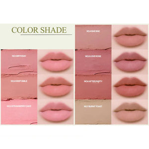 Oh! Happy Day Lip Pencil - No. 4 Bae Bae