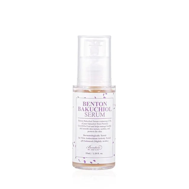 Bakuchiol Serum