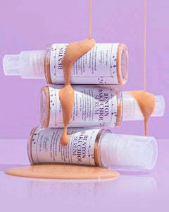 Bakuchiol Serum