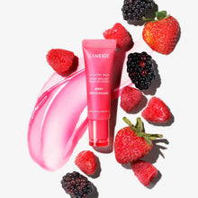 Cargar imagen en el visor de la galería, Lip Glowy Balm - Berry
