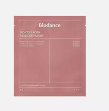 Cargar imagen en el visor de la galería, Bio-Collagen Real Deep Mask
