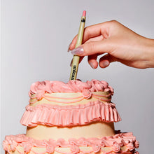 Cargar imagen en el visor de la galería, Oh! Happy Day Lip Pencil - No. 1 Birthday
