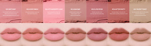 Oh! Happy Day Lip Pencil - No. 2 Keep Smile