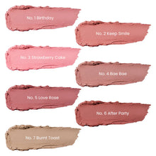 Cargar imagen en el visor de la galería, Oh! Happy Day Lip Pencil - No. 6 After Party
