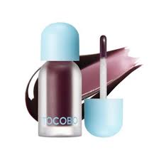 Juicy Berry Plumping Lip Oil (No. 03 Black Cherry)