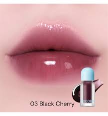 Juicy Berry Plumping Lip Oil (No. 03 Black Cherry)