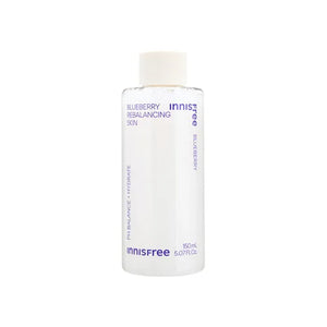Blueberry Rebalancing Skin