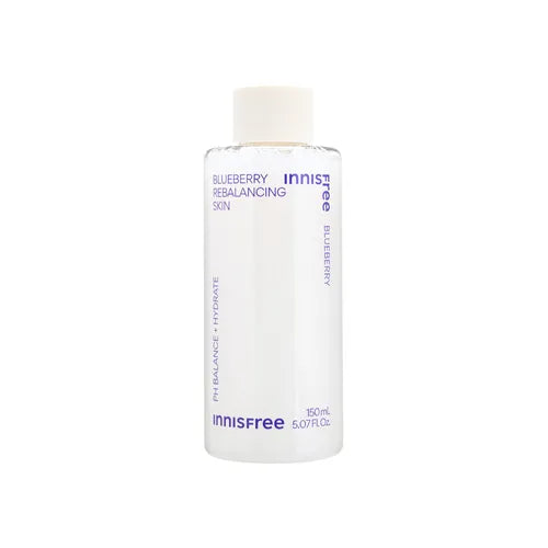 Blueberry Rebalancing Skin