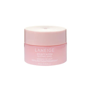 Bouncy & Firm Sleeping Mask (mini)
