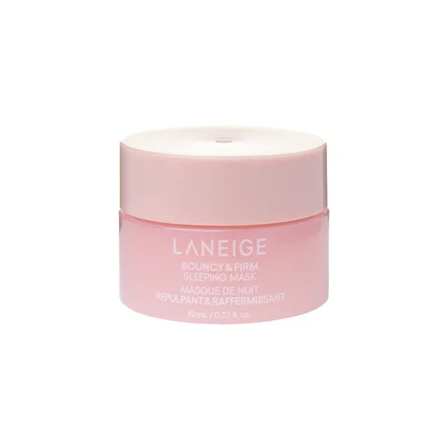 Bouncy & Firm Sleeping Mask (mini)