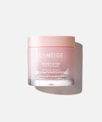 Bouncy & Firm Sleeping Mask