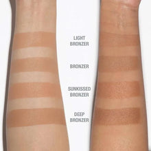 Cargar imagen en el visor de la galería, Matte Monoi Butter Bronzer - matte light bronzer

