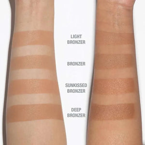 Matte Monoi Butter Bronzer - matte light bronzer