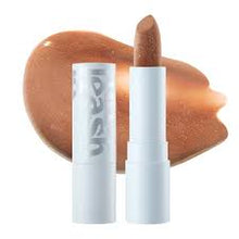 Cargar imagen en el visor de la galería, Glacier Vegan Lip Balm - No. 3 Nude Bluff
