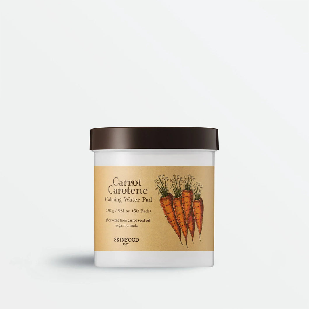 Carrot Calming Water Pad