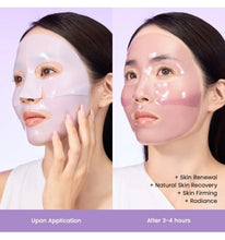 Cargar imagen en el visor de la galería, Rejuvenating Caviar PDRN Real Deep Mask
