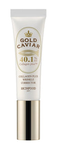 Gold Caviar 40.1% Collagen Plus Wrinkle Corrector