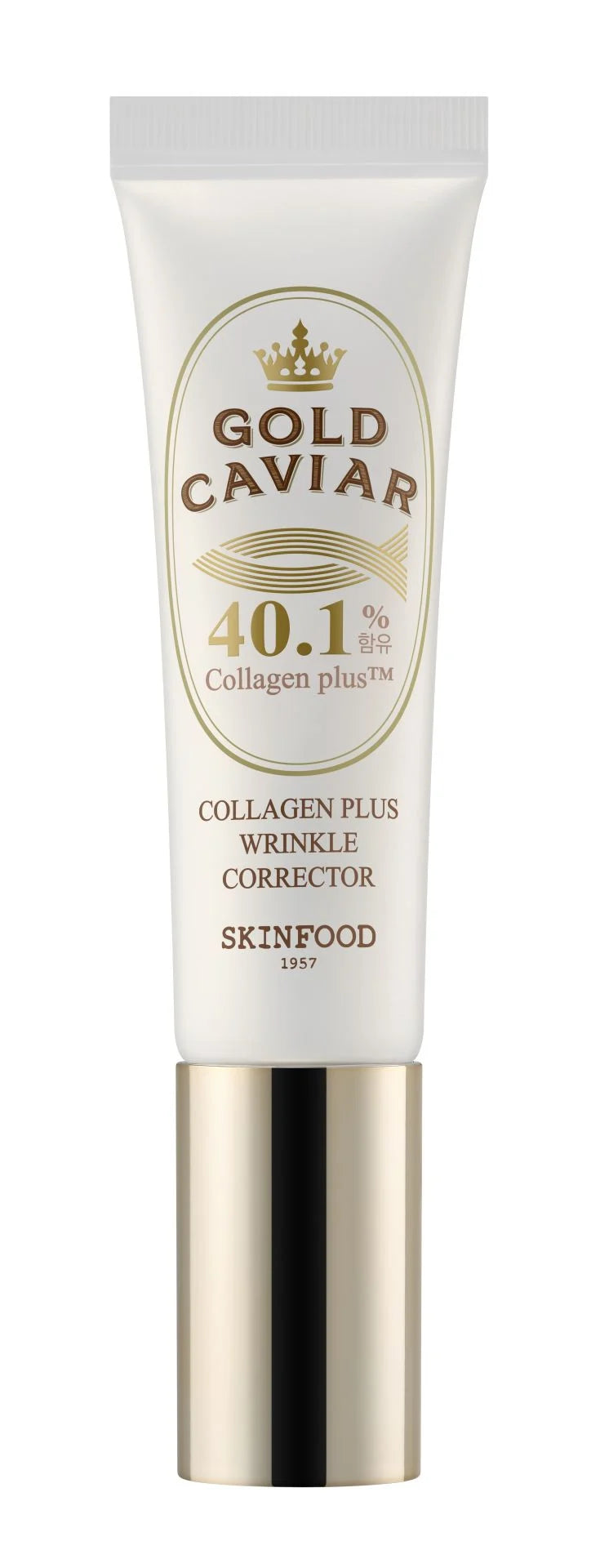 Gold Caviar 40.1% Collagen Plus Wrinkle Corrector