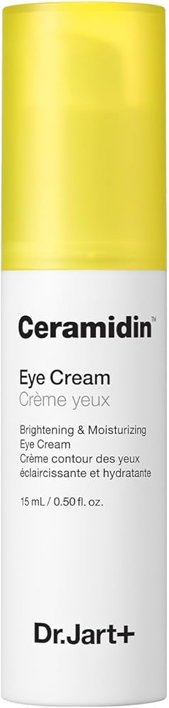 Ceramidin Eye Cream