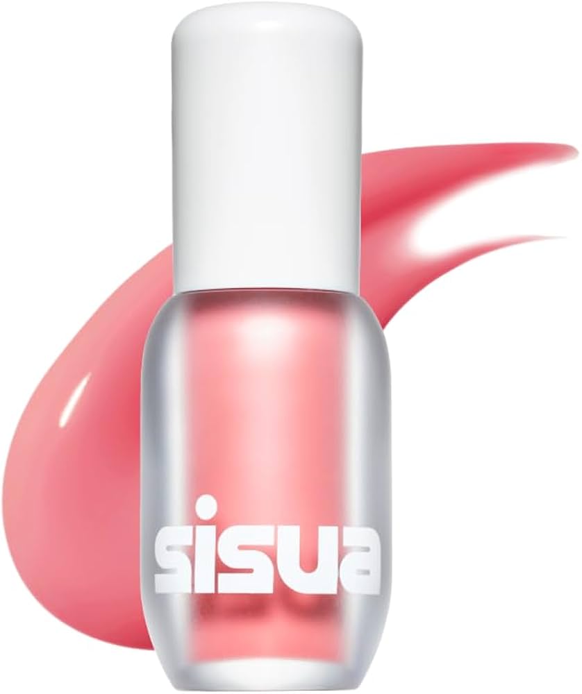 Berry Shot Lip Tint (No. 3 Cheers)