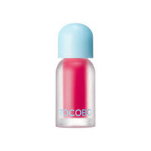 Cargar imagen en el visor de la galería, Juicy Berry Plumping Lip Oil (No. 12 Cherry Ade)
