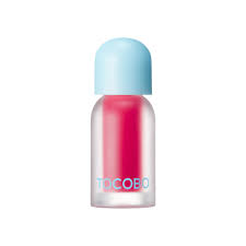 Juicy Berry Plumping Lip Oil (No. 12 Cherry Ade)