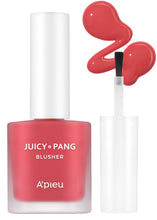 Cargar imagen en el visor de la galería, Juicy Pang Blusher - RD01 cherry
