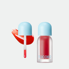 Cargar imagen en el visor de la galería, Juicy Berry Plumping Lip Oil - No. 01 Chill Red
