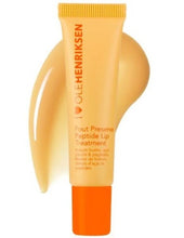 Cargar imagen en el visor de la galería, Peptide Lip Treatment - citrus sunshine
