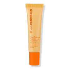 Cargar imagen en el visor de la galería, Peptide Lip Treatment - citrus sunshine

