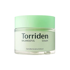 Balanceful Cream