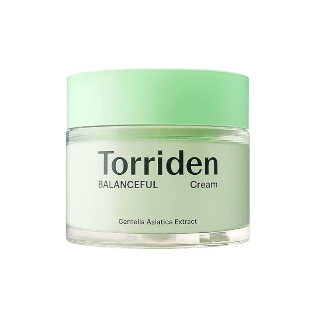 Balanceful Cream