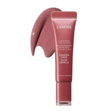 Cargar imagen en el visor de la galería, Glaze Craze Tinted Lip Serum (Cinnamon Sugar)
