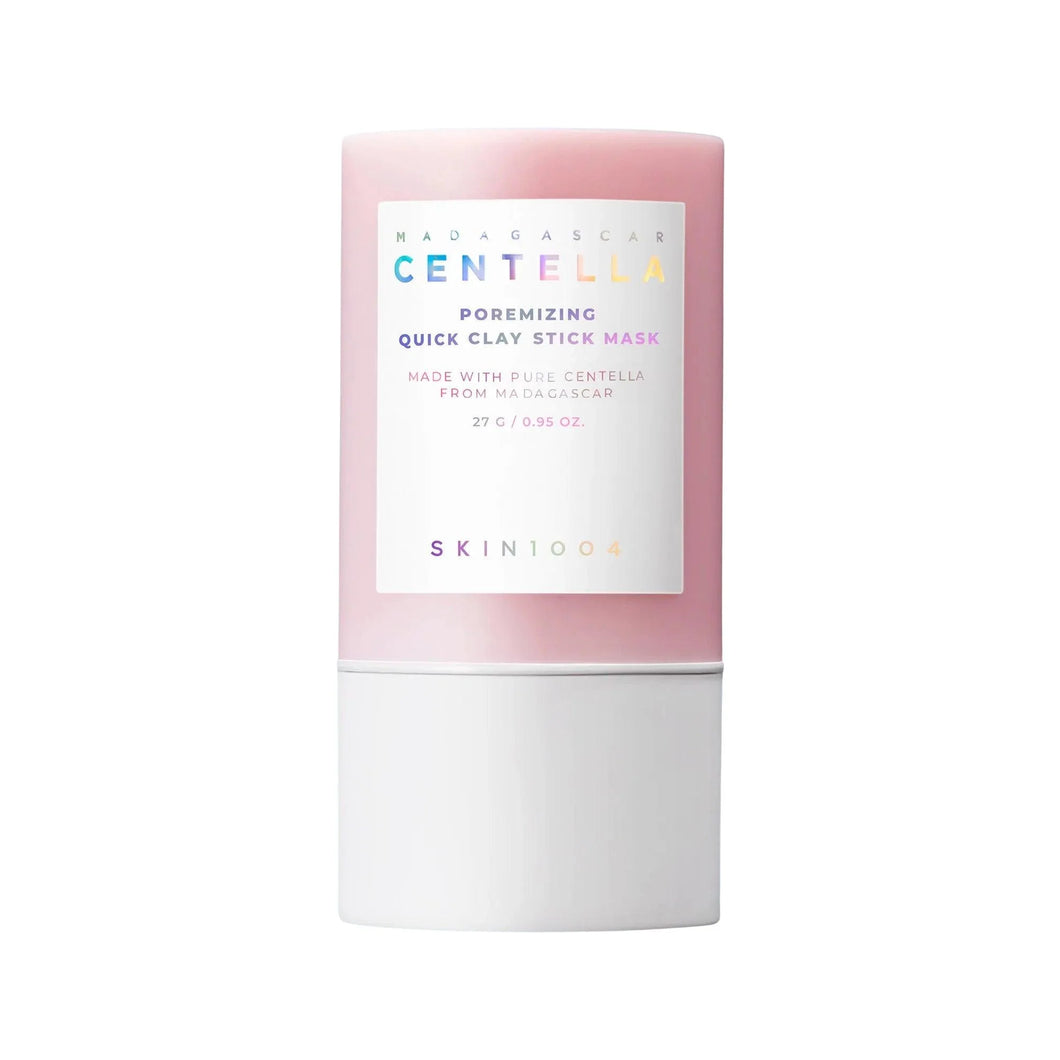 Madagascar Centella Poremizing Quick Clay Stick Mask
