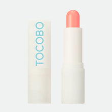 Cargar imagen en el visor de la galería, Glow Ritual Lip Balm - Coral Water
