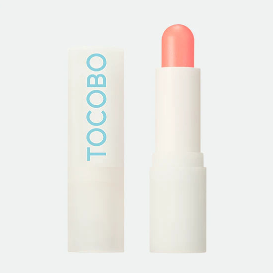 Glow Ritual Lip Balm - Coral Water