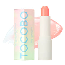 Cargar imagen en el visor de la galería, Glow Ritual Lip Balm - Coral Water

