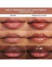 Cargar imagen en el visor de la galería, Peptide Lip Treatment - creme brulee
