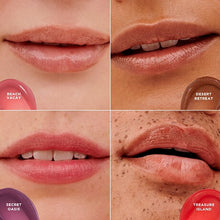 Cargar imagen en el visor de la galería, Treasure Island Butter Balm - Island Poppy
