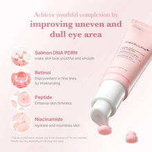 Cargar imagen en el visor de la galería, PDRN Pink Peptide Eye Cream
